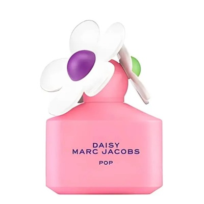 نی نی سایت بهترین عطر و ادکلن | مارک جاکوبز دیزی پاپ | Marc Jacobs Daisy Pop