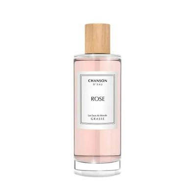 قیمت عطر و ادکلن | کُتی چانسون دو او رز | Coty Chanson d’Eau Rose