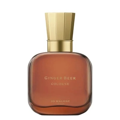 عطر و ادکلن مردانه | جو مالون جینجر بیر کلون | Jo Malone Ginger Beer Cologne