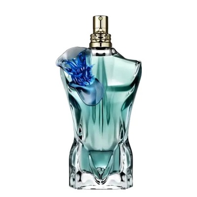 قیمت خرید عطر و ادکلن | ژان پل گوتیه له بو فلاور ادیشن | Jean Paul Gaultier Le Beau Flower Edition