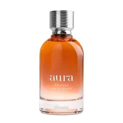 قیمت خرید عطر و ادکلن | رصاصی آئورا بالانس | Rasasi Aura Balance