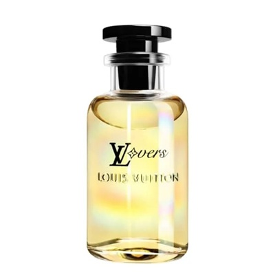 قیمت خرید عطر و ادکلن | لویی ویتون لاورز | Louis Vuitton Lovers