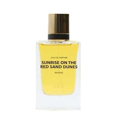 قیمت خرید عطر و ادکلن | زارا سان‌رایز آن د رد سند دونز اینتنس | Zara Sunrise on the Red Sand Dunes Intense