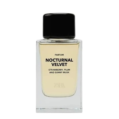 قیمت خرید عطر و ادکلن | زارا نوکتورنال ولوت | Zara Nocturnal Velvet