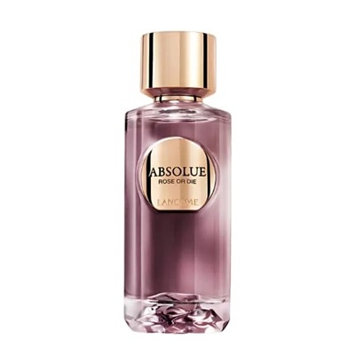 قیمت خرید عطر و ادکلن | لانکوم ابسولو رز اور دای | Lancome Absolue Rose Or Die