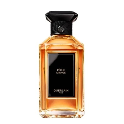 قیمت خرید عطر و ادکلن | گرلن پیچ میراژ | Guerlain Peche Mirage