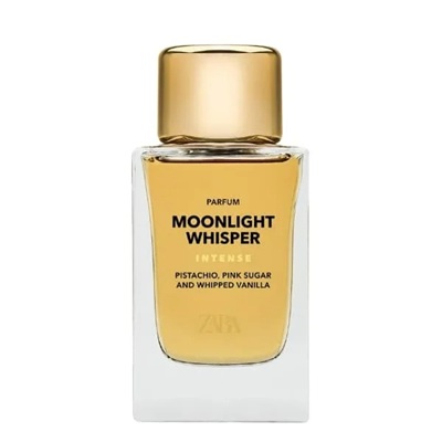 عطر مشابه | زارا مون‌لایت ویسپر اینتنس | Zara Moonlight Whisper Intense