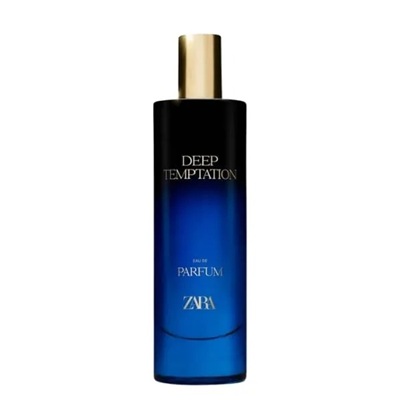 قیمت خرید عطر و ادکلن | زارا دیپ تمپتیشن | Zara Deep Temptation