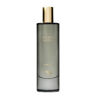 قیمت خرید عطر و ادکلن | زارا ایمورتال وانیلا | Zara Immortal Vanilla