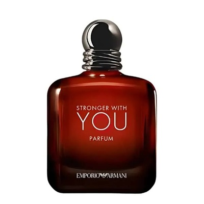 قیمت عطر و ادکلن | امپوریو آرمانی استرانگر ویت یو پارفوم | Giorgio Armani Emporio Armani Stronger With You Parfum