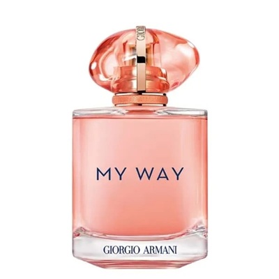 عطر و ادکلن مردانه | جورجیو آرمانی مای وی یلنگ | Giorgio Armani My Way Ylang