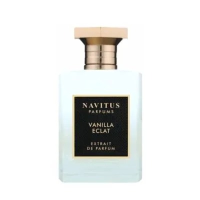 قیمت خرید عطر و ادکلن | نویتوس وانیلا اکلت | Navitus Vanilla Éclat