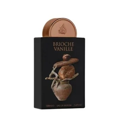 قیمت خرید عطر و ادکلن | لطافه بریوش وانیل | Lattafa Brioche Vanille