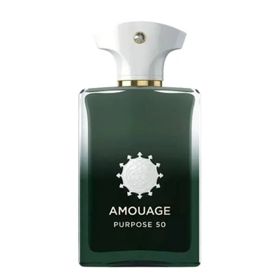 قیمت خرید عطر و ادکلن | آمواج پورپس ۵۰ (پرپوز۵۰) | Amouage Purpose 50