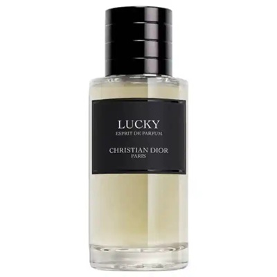 قیمت خرید عطر و ادکلن | دیور لاکی اسپریت دی پرفیوم | Dior Lucky Esprit De Parfum