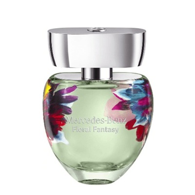 قیمت خرید عطر و ادکلن | مرسدس بنز فلورال فانتزی | Mercedes-Benz Floral Fantasy