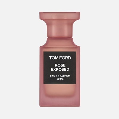 عطر و ادکلن مردانه | تام فورد رز اکسپوزد | Tom Ford Rose Exposed