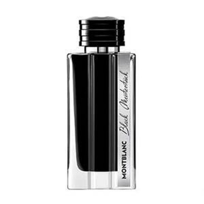 قیمت خرید عطر و ادکلن | مونت بلنک بلک مایسترشتاک | Montblanc Black Meisterstuck