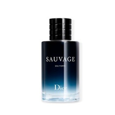 قیمت خرید عطر و ادکلن | دیور ساواژ او فورت | Dior Sauvage Eau Forte