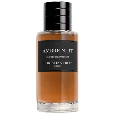 قیمت خرید عطر و ادکلن | دیور آمبر نویت اسپریت د پرفیوم | Dior Ambre Nuit Esprit De Parfum