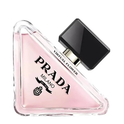 قیمت خرید عطر و ادکلن | پرادا پارادوکسی ویرچوال فلاور | Prada Paradoxe Virtual Flower