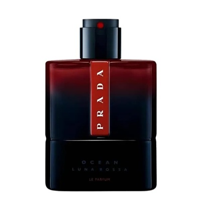 قیمت عطر و ادکلن | پرادا لونا روسا اوشن له پرفیوم | Prada Luna Rossa Ocean Le Parfum