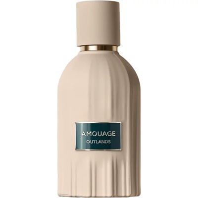 قیمت عطر و ادکلن | آمواج اوتلندز | Amouage Outlands