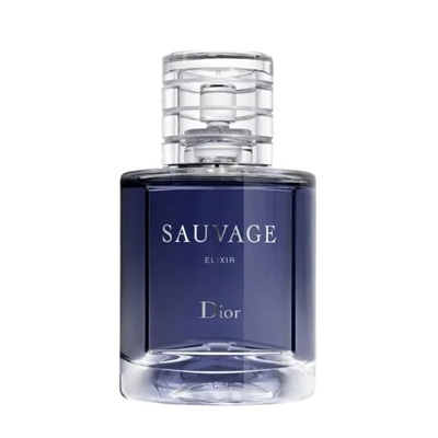 قیمت خرید عطر و ادکلن | دیور ساواج الکسیر ایکس باکارات | Dior Sauvage Elixir x Baccarat