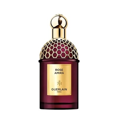 عطر فروشی | گرلن رز امیرا | Guerlain Rose Amira