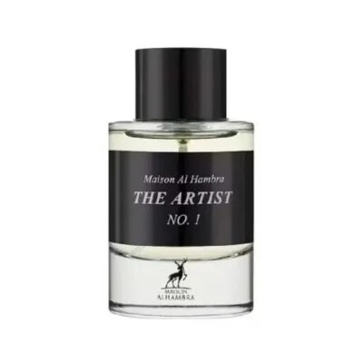 عطر فروشی | الحمبرا فردریک مال پورتریت آف لیدی | Alhambra The Artist No 1