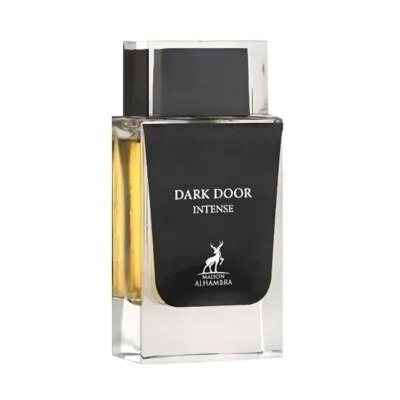 عطر مشابه | الحمبرا دیور هوم اینتنس | Alhambra Dark Door Intense