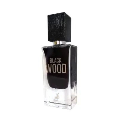 عطر فروشی | الحمبرا بلک افغان | Alhambra Black Wood