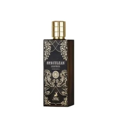 قیمت خرید عطر و ادکلن | الحمبرا ممو پاریس ایبرین لدر | Alhambra Herculean Leather