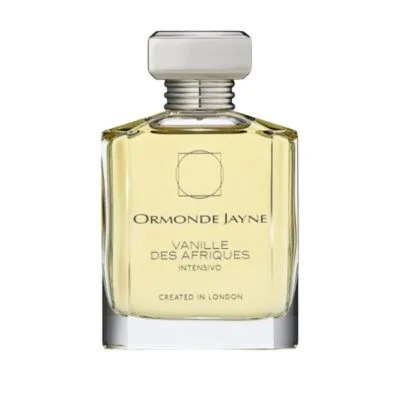 عطر فروشی | اورماندو جین وانیلا دس آفریکس اینتنسیوو | Ormonde Jayne Vanille des Afriques Intensivo