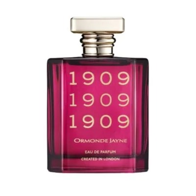 عطر فروشی | اورماندو جین 1909 | Ormonde Jayne 1909