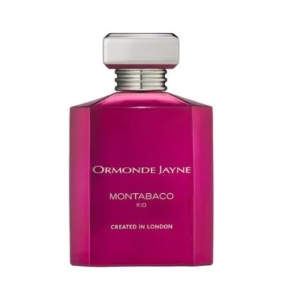 عطر فروشی | اورماندو جین مونتاباکو ریو | Ormonde Jayne Montabaco Rio