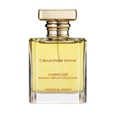 قیمت خرید عطر و ادکلن | اورماندو جین آمبرویزی | Ormonde Jayne Ambroisé