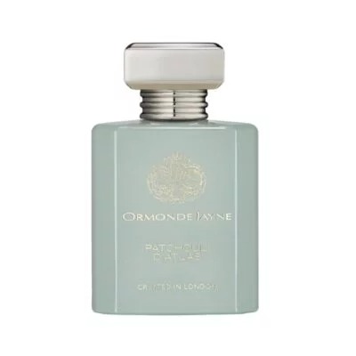 عطر اصل قیمت | اورماندو جین پچولی د اطلس | Ormonde Jayne Patchouli d’Atlas