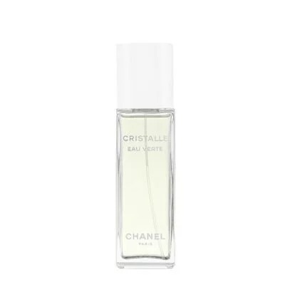 عطر اصل قیمت | شنل کریستال ادو ورت | Chanel Cristalle Eau Verte