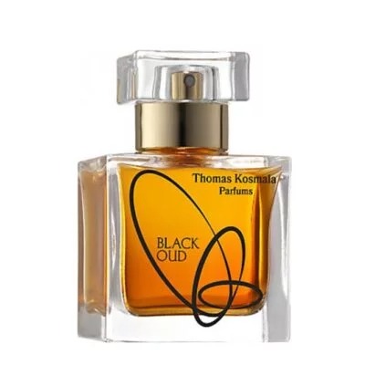 عطر و ادکلن مردانه | توماس کاسمالا بلک عود | Thomas Kosmala Black Oud