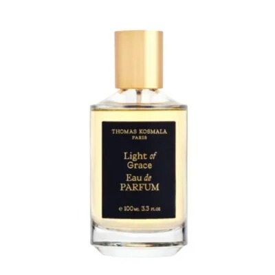 قیمت حراج عطر و ادکلن | توماس کاسمالا لایت آف گرس | Thomas Kosmala Light Of Grace