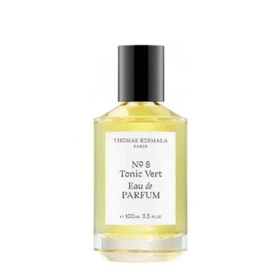 عطر و ادکلن مردانه | توماس کاسمالا شماره 8 تونیک ورت | Thomas Kosmala No.8 Tonic Vert