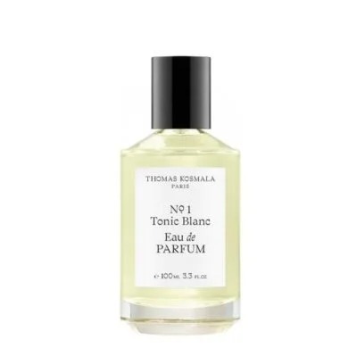 عطر و ادکلن مردانه | توماس کاسمالا شماره 1 تونیک بلان | Thomas Kosmala No.1 Tonic Blanc