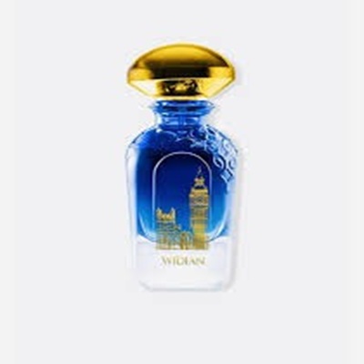 قیمت خرید عطر و ادکلن | ویدیان نیویورک | Widian New York Sapphire Collection 50ml