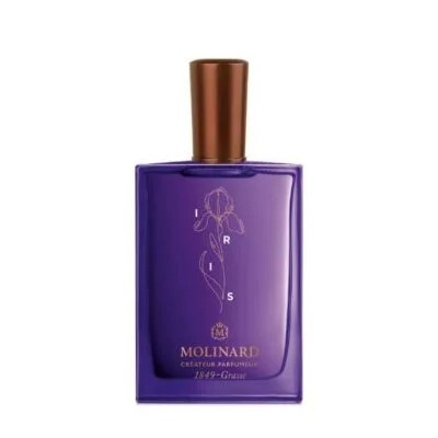 قیمت عطر و ادکلن | مولینارد آیریس ادو پرفیوم | Molinard Iris Eau de Parfum