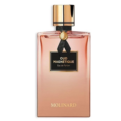 عطر اصل قیمت | مولینارد عود مگنتیک | Molinard Oud Magnetique