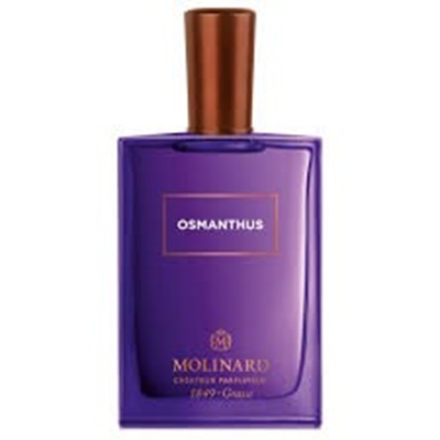 عطر اصل قیمت | مولینارد اوسمانتوس ادوپرفیوم | Molinard Osmanthus EDP