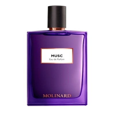 عطر اصل قیمت | مولینارد ماسک ادوپرفیوم | Molinard Musc EDP