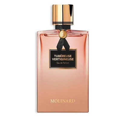 عطر اصل قیمت | مولینارد تیوب رز ورتیجینوس | Molinard Tubéreuse Vertigineuse