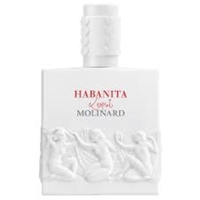 قیمت خرید عطر و ادکلن | مولینارد هابنیتا له اسپریت | Molinard Habanita L’Esprit